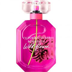 Bombshell Wild Flower (Eau de Parfum) von Victoria's Secret