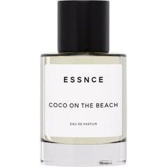 Coco on the Beach by ESSNCE