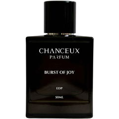 Burst of Joy by Chanceux