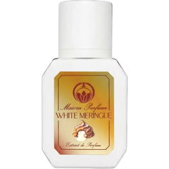 White Meringue von Maiora Parfum