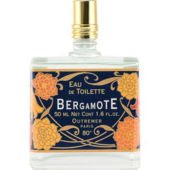 Bergamote by Outremer / L'Aromarine