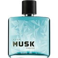 Musk Freeze von Avon
