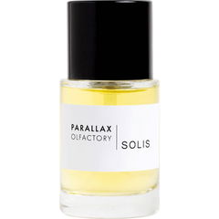 Solis by Parallax Olfactory