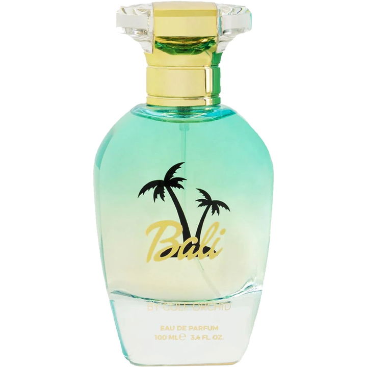 Bali von Gulf Orchid