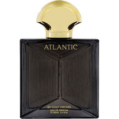 Atlantic von Gulf Orchid