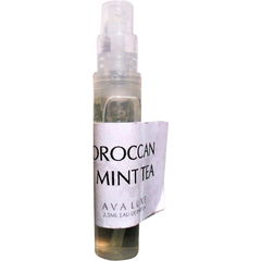 Moroccan Mint Tea (Eau de Parfum) von Ava Luxe