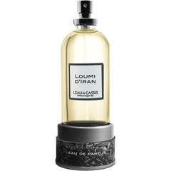 Loumi d'Iran by L'Eau de Cassis