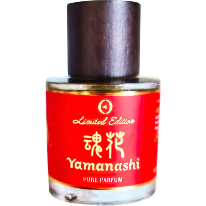 Yamanashi von Ensar Oud
