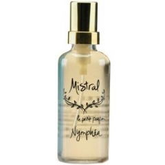Atelier Perfume - Nymphéa von Mistral