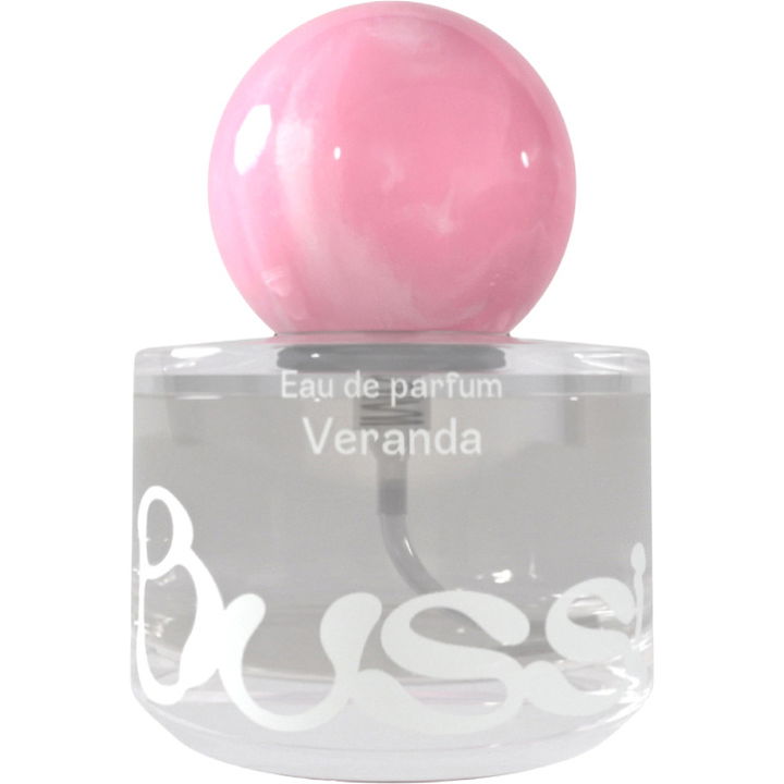 Veranda / 베란다 von Bussi Veranda / 베란다 von Bussi