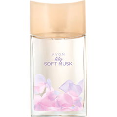 Lily Soft Musk von Avon