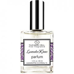 Lavender Kisses von Tucker Hill