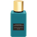 Sandalwood & Musk von Banana Republic