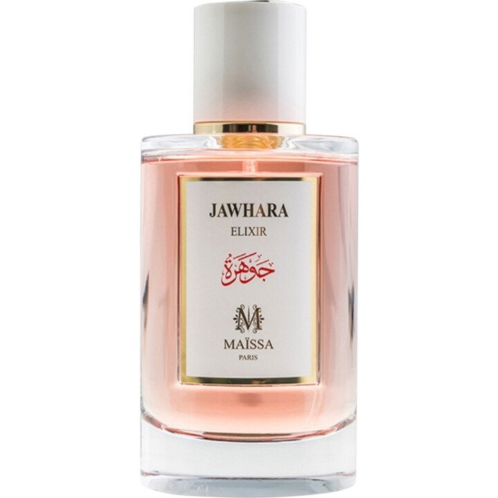 Jawhara (Eau de Parfum) von Maïssa