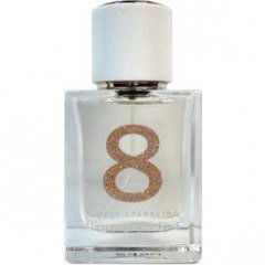 8 Simply Sparkling von Abercrombie & Fitch