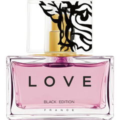 Love Black Edition by Love Republic
