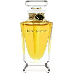 Greco von Henry Jacques