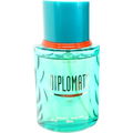 Diplomate by Paris Bleu