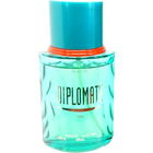 Diplomate by Paris Bleu