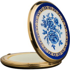 Elizabeth Bennet (Solid Perfume) von Ravenscourt Apothecary