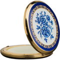 Elizabeth Bennet (Solid Perfume) von Ravenscourt Apothecary