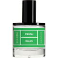 Crush Balls by D.S. & Durga