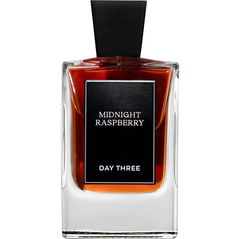 Midnight Raspberry von Day Three Fragrances