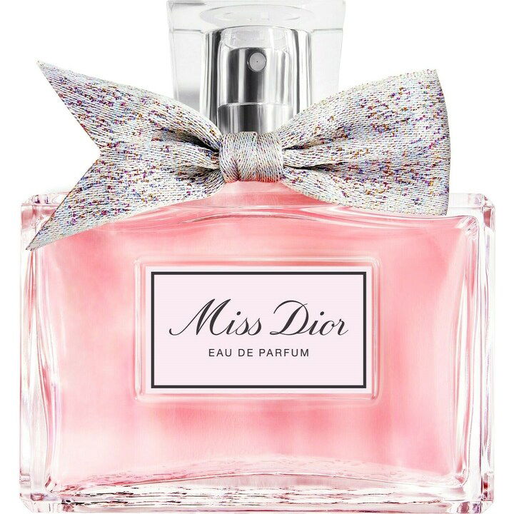 Miss Dior (2021) (Eau de Parfum) von Dior