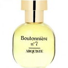 Boutonnière N° 7 by Arquiste