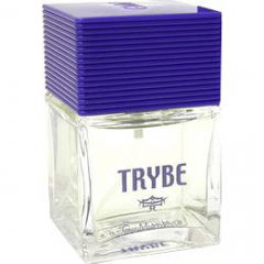 Trybe by Gian Marco Venturi