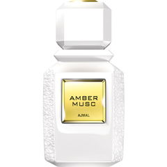 Amber Musc von Ajmal