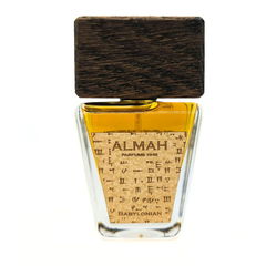 Babylonian by Almah Parfums 1948