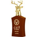 Al Noble Wazeer von Lattafa / لطافة