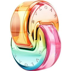 Omnia by Mary Katrantzou von Bvlgari