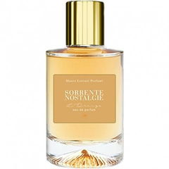 Sorrente Nostalgie - L'Orange von Mauro Lorenzi