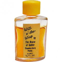 Will-o'-the-Wisp by The House of Gabler / Rogaux