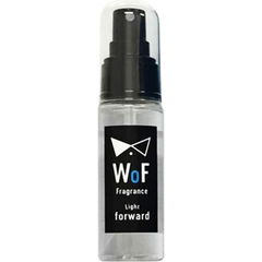 Forward (Eau de Cologne) von WoF