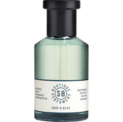 Driftwood & Sea Salt by Shay & Blue