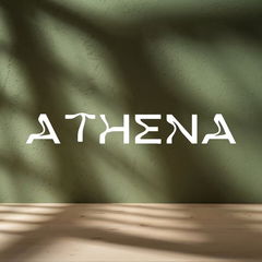 Athena by Venus Invictus