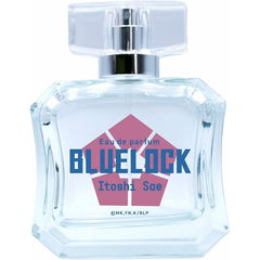 Blue Lock - Itoshi Sae / ブルーロック - 糸師 冴 von Fairytail Parfum / フェアリーテイル