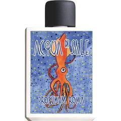 Acqua di Sale Acquerello Limited Edition 2025 by Profumum Roma