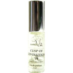 Cusp of Revolution by Deconstructing Eden