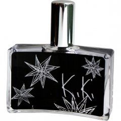 Eau de Kiki by Kiki Smith