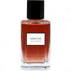 Kozmic Oud von Marc de la Morandière