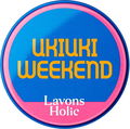 Ukiuki Weekend (Fragrance Balm) / ウキウキウィークエンド von Lavons Holic / ラボンホリック