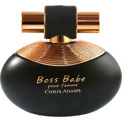 Boss Babe by Chris Adams