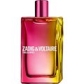 This Is Love! pour Elle von Zadig & Voltaire