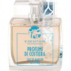 Profumi di Costiera - La Divina by Exenthia Mediterranea