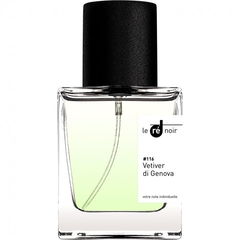 #116 Vetiver di Genova by Le Ré Noir