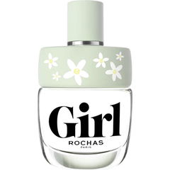 Girl Blooming Edition von Rochas